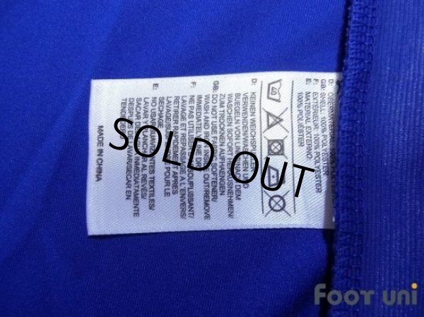 Photo8: Chelsea 2014-2015 Home Shirt #4 Fabregas (8)