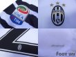 Photo7: Juventus 2016-2017 3rd Shirt #24 Rugani Serie A Tim Patch/Badge (7)