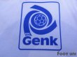 Photo5: KRC Genk 2002-2003 Home Shirt #30 Suzuki (5)