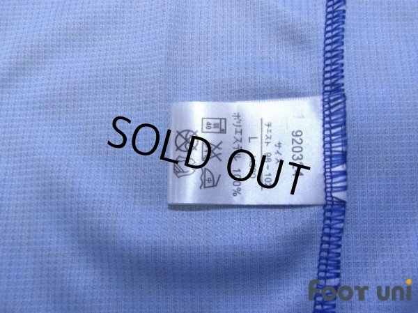 Photo7: Kawasaki Frontale 2014 Home Shirt (7)