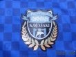 Photo5: Kawasaki Frontale 2014 Home Shirt (5)