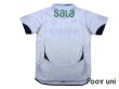 Photo2: Jubilo Iwata 2011 Away Shirt w/tags (2)