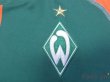 Photo5: Werder Bremen 2006-2007 Away Shirt (5)