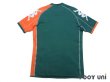 Photo2: Werder Bremen 2006-2007 Away Shirt (2)