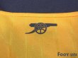 Photo6: Arsenal 2016-2017 Away Shirts and shorts Set (6)