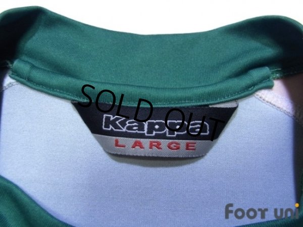 Photo4: Werder Bremen 2006-2007 Away Shirt (4)