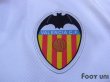 Photo6: Valencia 2019-2020 Away Shirt #9 Gameiro La Liga Patch/Badge (6)