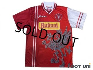 Perugia Serie A - Football Shirts,Soccer Jerseys,Vintage