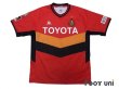 Photo1: Nagoya Grampus 2012 Home Shirt (1)