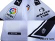 Photo7: Valencia 2019-2020 Away Shirt #9 Gameiro La Liga Patch/Badge (7)