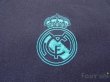 Photo6: Real Madrid 2017-2018 Away Shirt #4 Sergio Ramos (6)