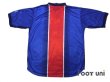 Photo2: Paris Saint Germain 1998-1999 Home Shirt (2)