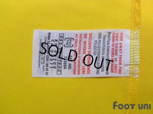 Photo8: Togo 2006 Home Shirt (8)