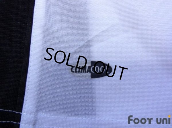 Photo6: Newcastle 2005-2007 Home Shirt (6)