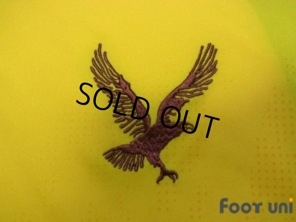 Photo6: Togo 2006 Home Shirt (6)