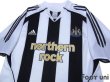 Photo3: Newcastle 2005-2007 Home Shirt (3)