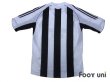 Photo2: Newcastle 2005-2007 Home Shirt (2)