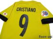 Photo4: Kashiwa Reysol 2018 Home Shirt #9 Cristiano w/tags (4)