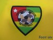 Photo5: Togo 2006 Home Shirt (5)