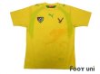 Photo1: Togo 2006 Home Shirt (1)