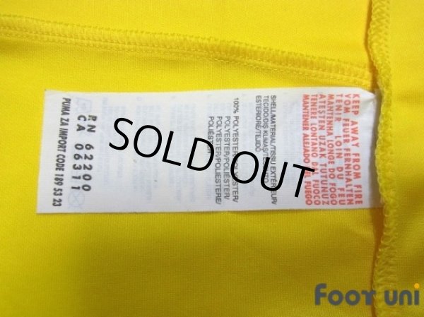 Photo8: Arsenal 2014-2015 Away Shirt #4 Mertesacker (8)