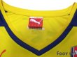 Photo5: Arsenal 2014-2015 Away Shirt #4 Mertesacker (5)