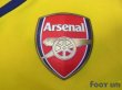 Photo6: Arsenal 2014-2015 Away Shirt #4 Mertesacker (6)