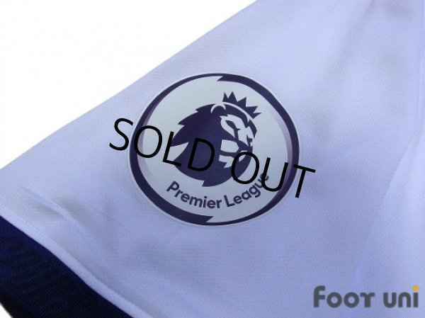 Photo7: Tottenham Hotspur 2019-2020 Home Shirt w/tags (7)