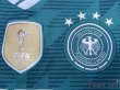 Photo6: Germany 2018 Away Shirt #19 Leroy Sane FIFA World Champions 2014 Patch/Badge (6)