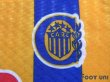 Photo5: Rosario Central 1994-1995 Home Shirt (5)