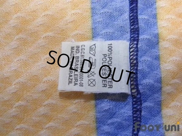 Photo7: Rosario Central 1994-1995 Home Shirt (7)