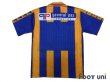 Photo2: Rosario Central 1994-1995 Home Shirt (2)