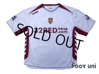 超激レア　アストンヴィラ Aston Villa ドリルトップ　1994-96 Aston Villa Special football shirt 1971 - 2011. Sponsored by