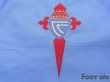 Photo5: Celta 2003-2005 Home Shirt LFP Patch/Badge (5)