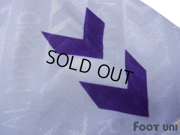 Photo8: Real Madrid 1993-1994 Home Shirt (8)