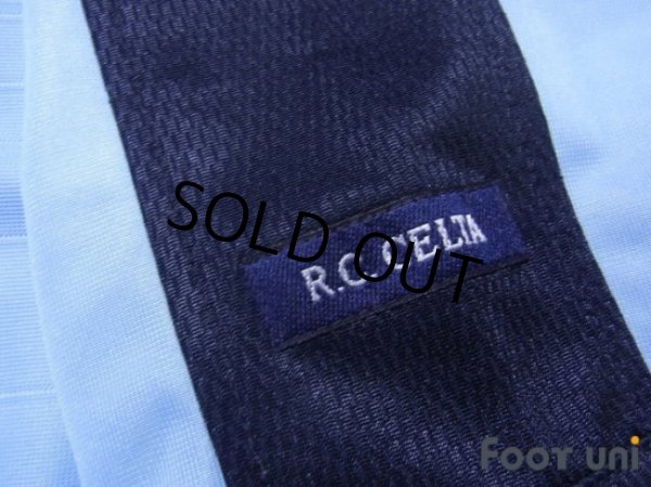 Photo7: Celta 2003-2005 Home Shirt LFP Patch/Badge (7)