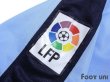 Photo6: Celta 2003-2005 Home Shirt LFP Patch/Badge (6)