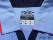 Photo4: Celta 2003-2005 Home Shirt LFP Patch/Badge (4)