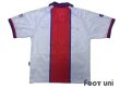 Photo2: Paris Saint Germain 1996-1997 Away Shirt (2)