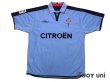 Photo1: Celta 2003-2005 Home Shirt LFP Patch/Badge (1)