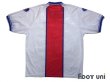 Photo2: Paris Saint Germain 1994-1995 Away Shirt (2)