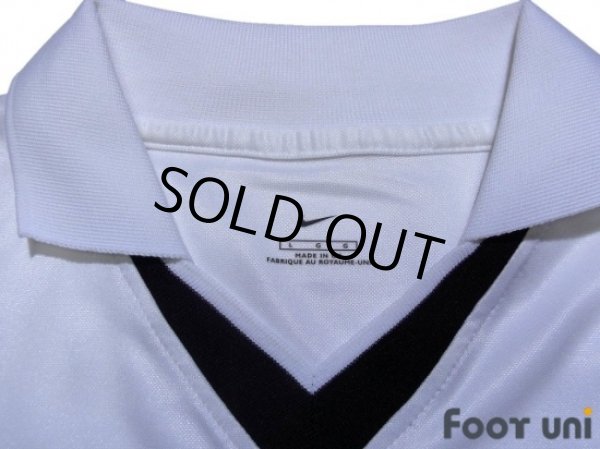 Photo4: Valencia 2001-2002 Home Shirt w/tags (4)