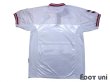 Photo2: Denmark Euro 2000 Away Shirt w/tags (2)
