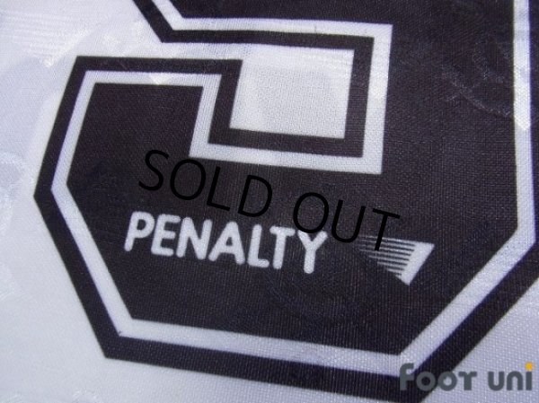 Photo7: Corinthians 1995 Home Shirt #9 (7)