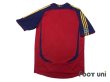 Photo2: Real Salt Lake 2007 Home Authentic Shirt (2)