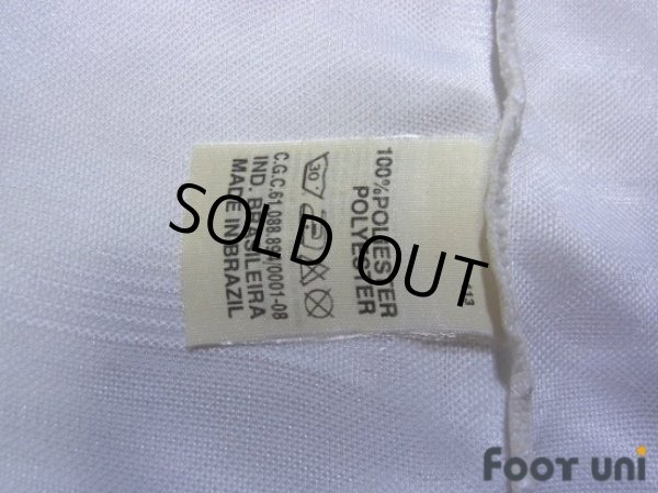 Photo8: Corinthians 1995 Home Shirt #9 (8)