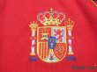Photo6: Spain 1998 Home Shirt #21 Luis Enrique (6)