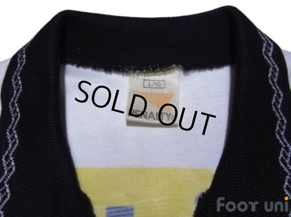 Photo5: Corinthians 1995 Home Shirt #9 (5)