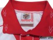 Photo4: Benfica 1993-1994 Away Shirt (4)