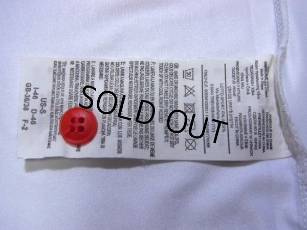 Photo8: Queens Park Rangers 2013-2014 Home Shirt #9 Austin (8)